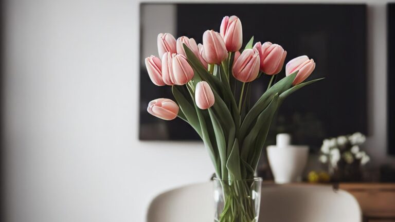 Tips For Growing Tulips In An Indoor Environment