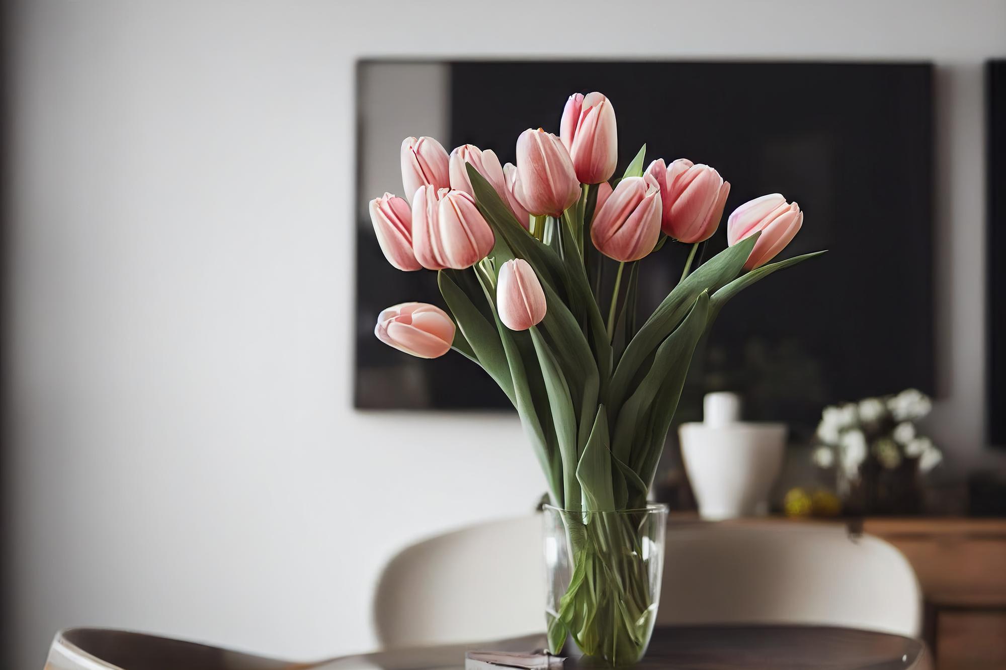 Tips For Growing Tulips In An Indoor Environment